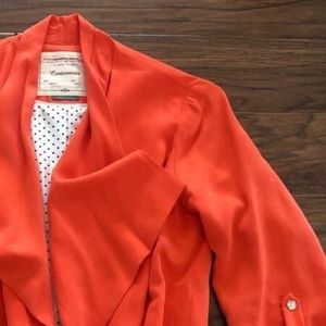 CARTONNIER BLAZER